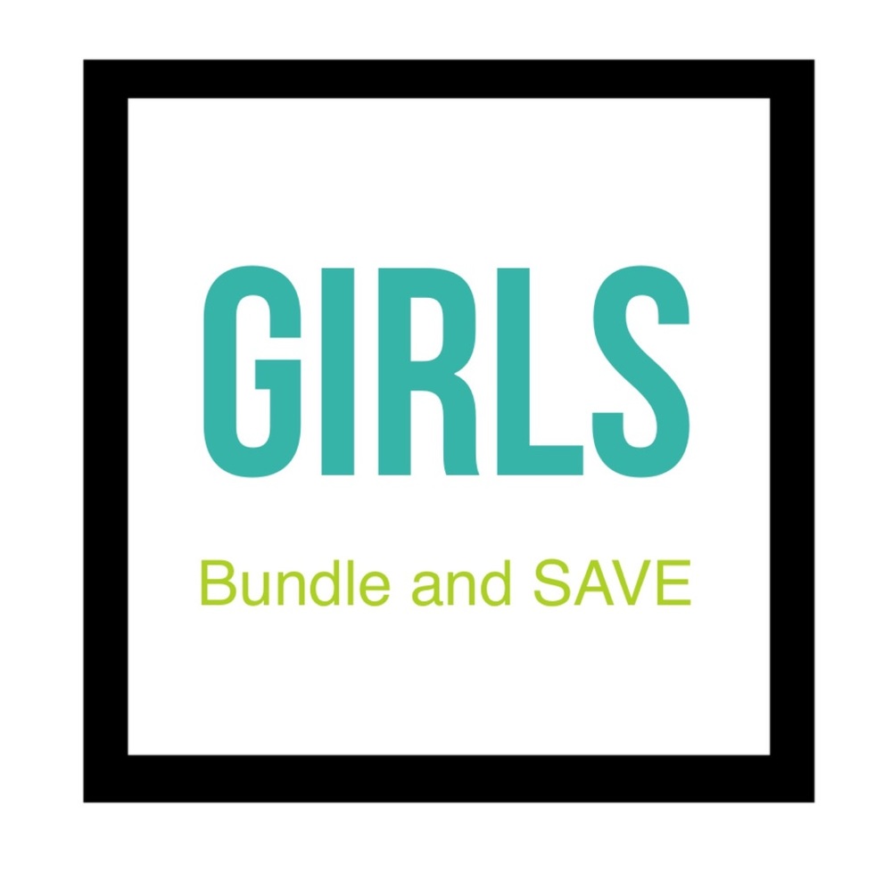Girls Clothes